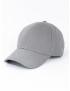 Картинка Кепка BASEBALL CAP світло-сіра